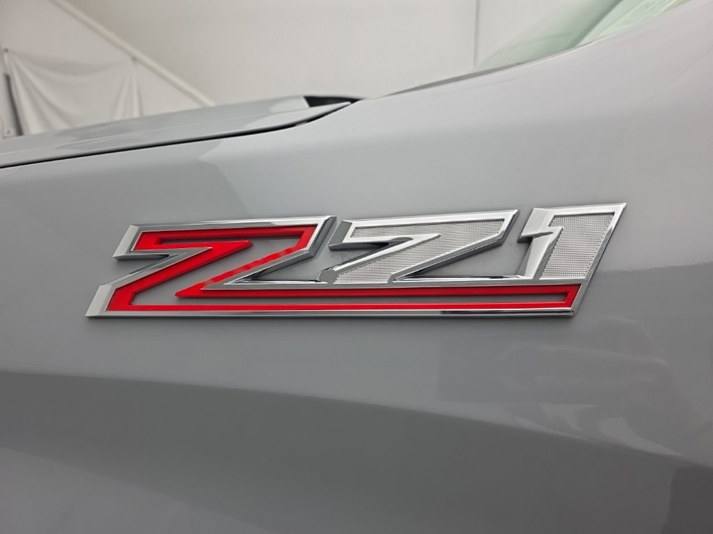 Used 2024 Chevrolet Silverado 1500 RST w/ All Star Edition Plus AWD/4WD image 56