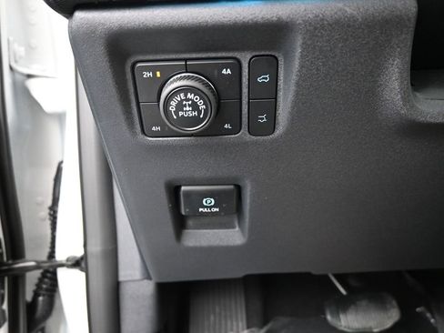 New 2025 Ford Expedition Tremor image 25