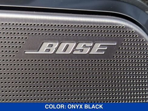 New 2026 GMC Sierra 1500 Denali w/ Denali Reserve Package image 13