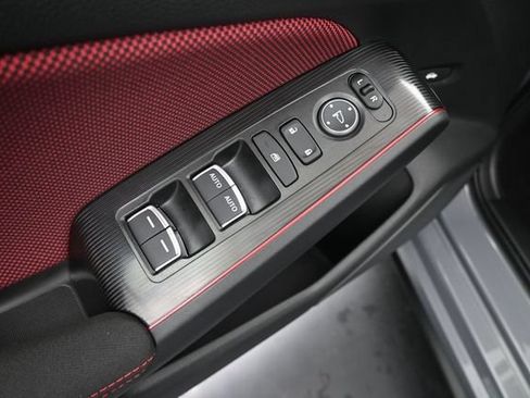 New 2026 Honda Civic Si image 13