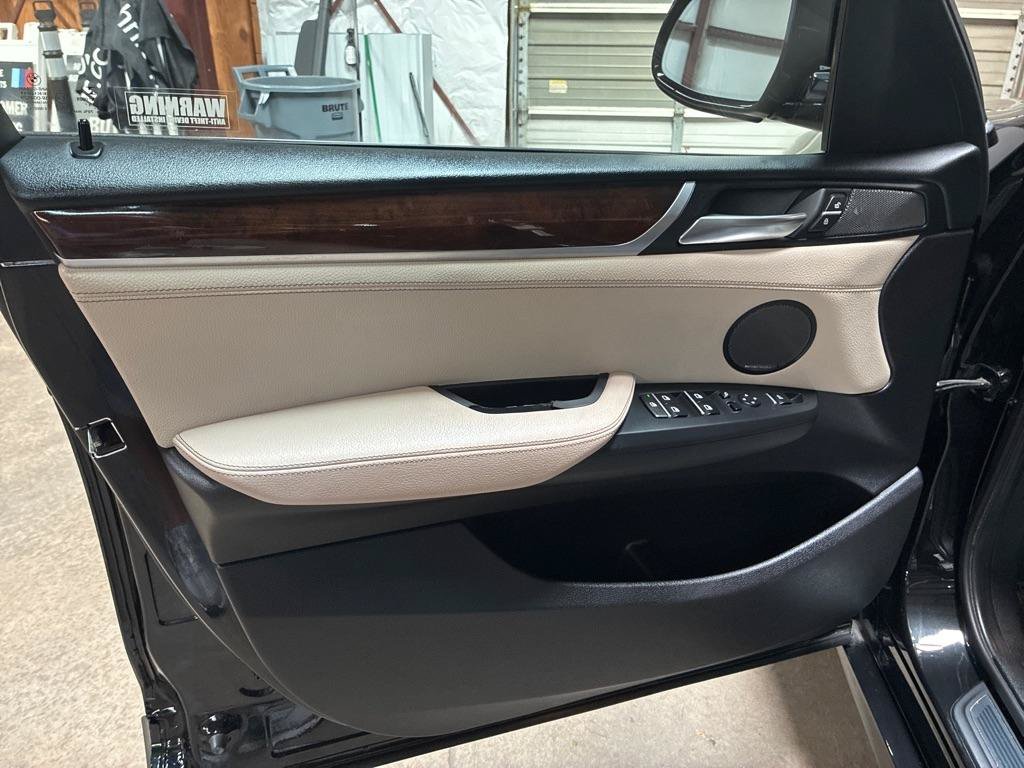 Used 2016 BMW X3 xDrive35i AWD/4WD image 24