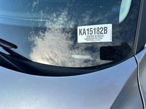 Used 2023 Hyundai Tucson SEL image 29