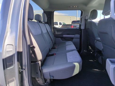 Used 2023 Ford F150 XLT w/ Trailer Tow Package image 29