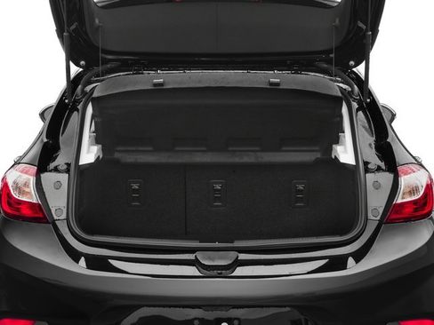 Used 2017 Chevrolet Cruze Premier image 15