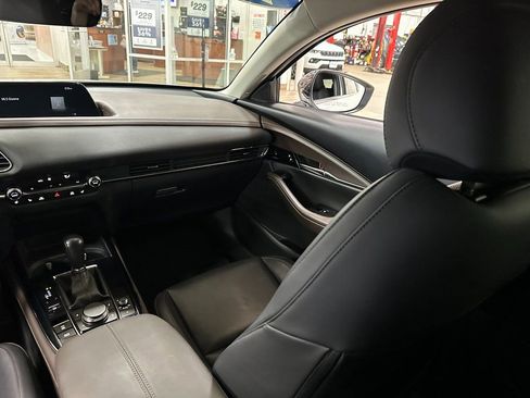 Used 2021 MAZDA CX-30 2.5 Turbo w/ Premium Package image 14