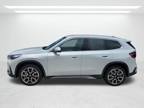New 2026 BMW X1 xDrive28i w/ Convenience Package AWD/4WD image 7