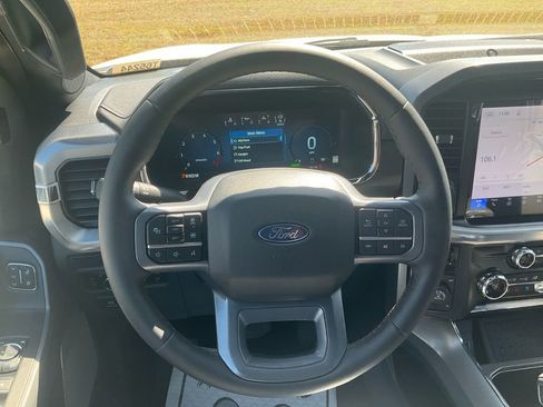 New 2026 Ford F150 Lariat AWD/4WD image 21