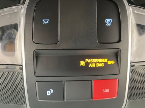 Used 2025 Hyundai Santa Cruz SEL FWD image 50