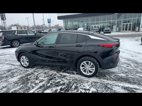 Used 2024 Buick Envista Preferred w/ Convenience I Package image 6