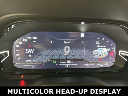 Certified 2022 GMC Yukon Denali w/ Denali Premium Package image 17