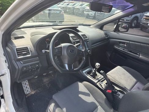 Used 2020 Subaru WRX AWD/4WD image 9