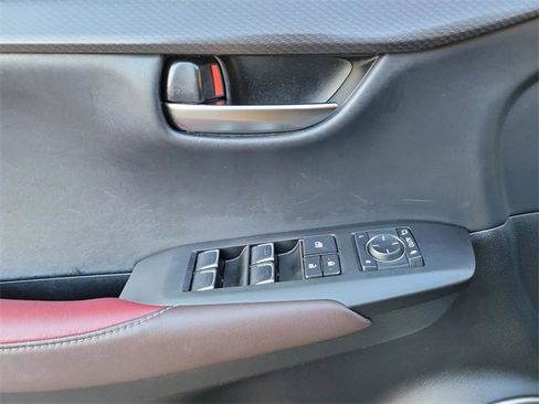 Used 2019 Lexus NX 300h AWD w/ Comfort Package image 12