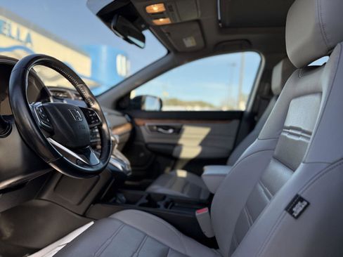 Used 2018 Honda CR-V EX-L image 12