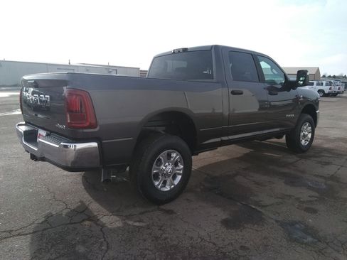 New 2026 RAM 2500 Big Horn image 5