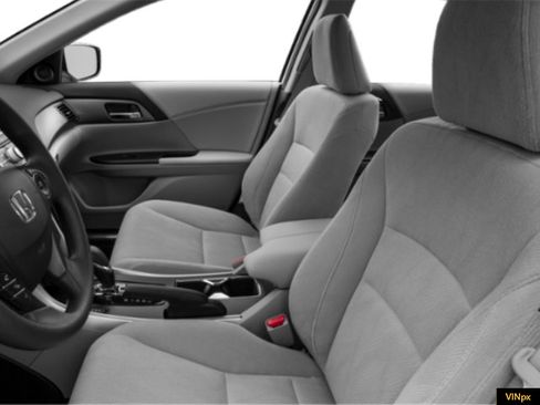 Used 2013 Honda Accord LX image 6
