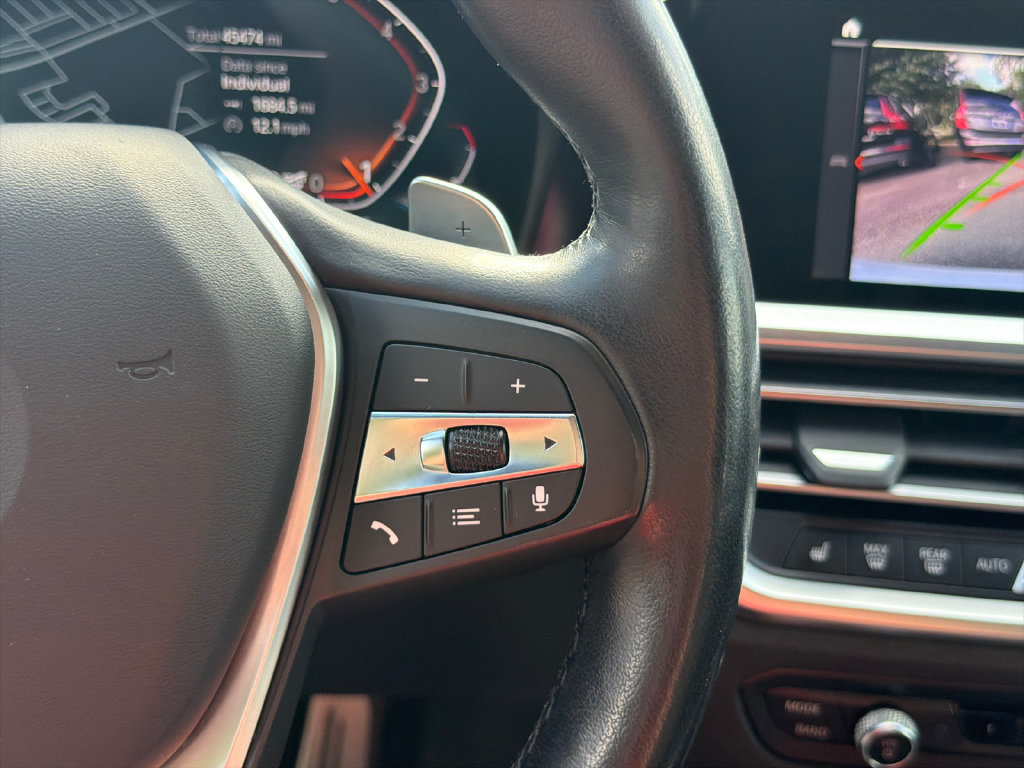 Used 2022 BMW 330i Sedan w/ Premium Package 2 RWD image 26