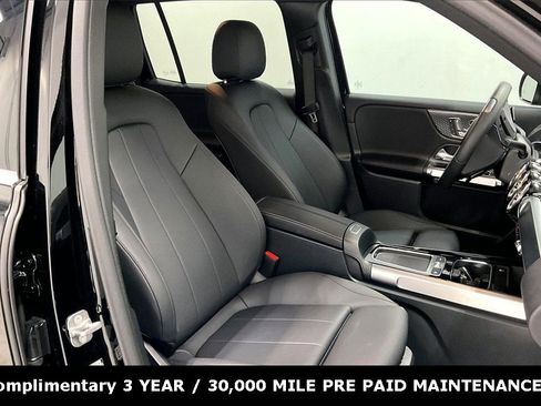 Used 2025 Mercedes-Benz GLB 250 image 8
