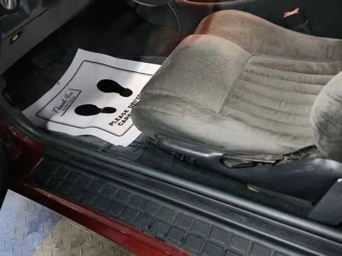 Used 1995 Pontiac Firebird Formula image 14