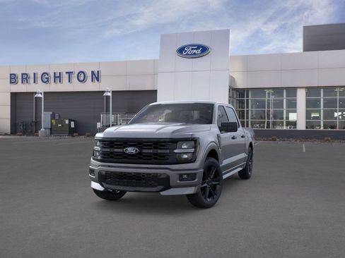 New 2026 Ford F150 STX AWD/4WD image 5