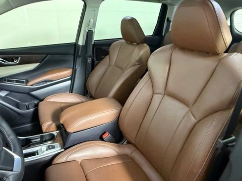 Used 2022 Subaru Ascent Touring AWD/4WD image 34