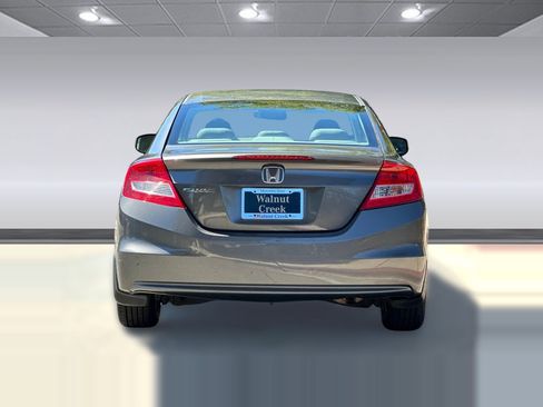 Used 2012 Honda Civic EX-L image 10