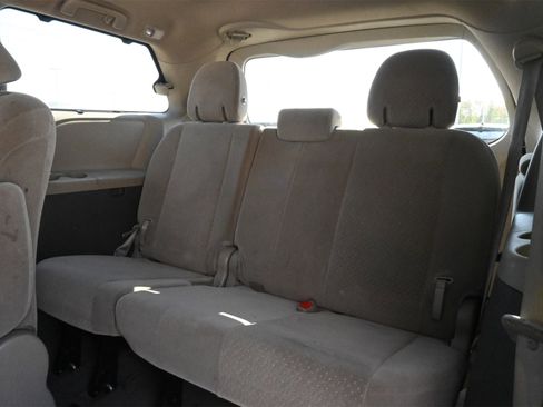 Used 2015 Toyota Sienna LE image 20