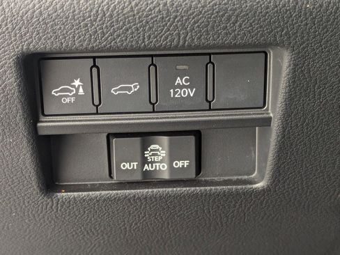 Certified 2024 Lexus GX 550 GX 550 Luxury+ image 17