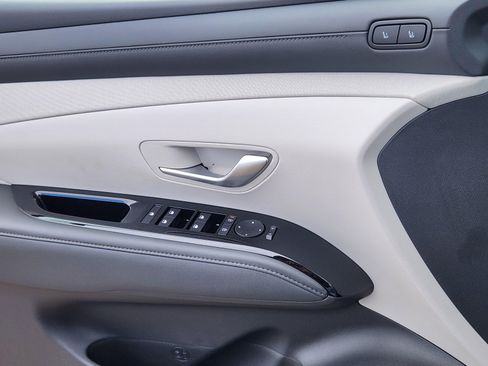 New 2026 Hyundai Tucson Limited AWD/4WD image 7