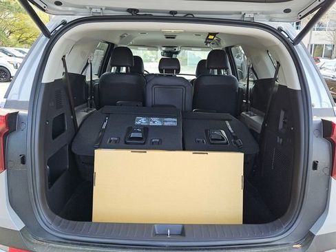 New 2026 Kia Carnival EX FWD image 15