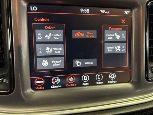 Used 2022 Dodge Challenger GT w/ Plus Package RWD image 26