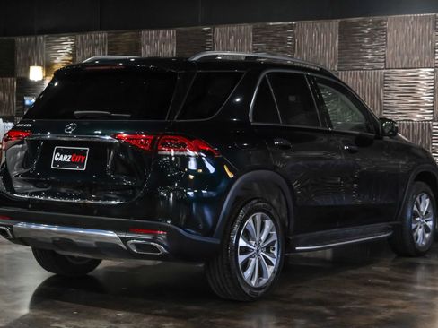 Used 2020 Mercedes-Benz GLE 350 w/ Parking Assist Package image 9