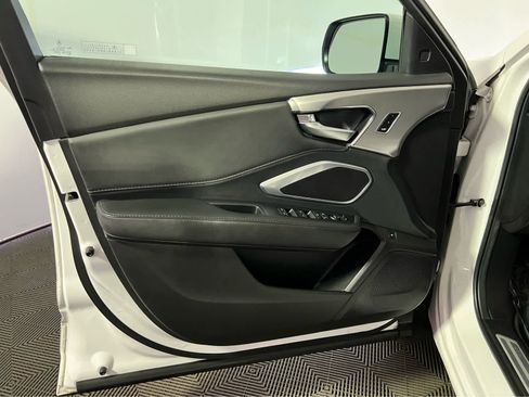 Used 2024 Acura RDX SH-AWD image 23