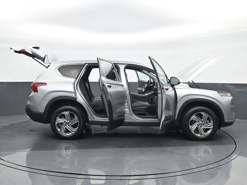 Used 2023 Hyundai Santa Fe SE w/ Cargo Package image 26