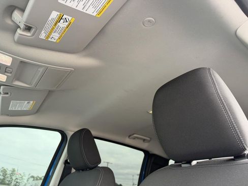 Certified 2024 Ford Ranger XLT image 14