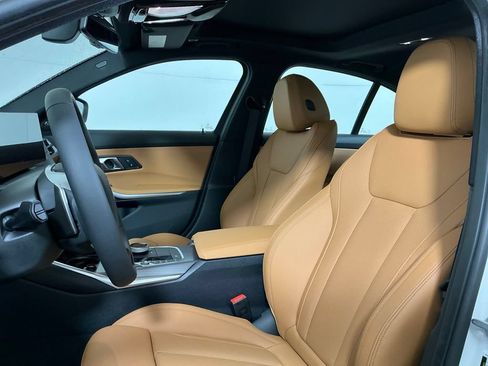 New 2026 BMW 330i xDrive Sedan w/ Premium Package AWD/4WD image 22