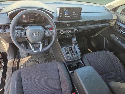 Used 2026 Honda CR-V EX image 6