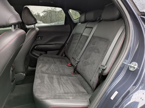 Used 2024 Hyundai Kona N Line image 15