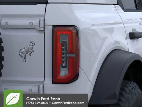 New 2026 Ford Bronco Outer Banks AWD/4WD image 25