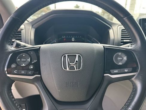Used 2018 Honda Odyssey EX-L image 43