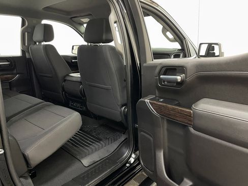 Certified 2020 GMC Sierra 1500 SLE w/ SLE Value Package image 41