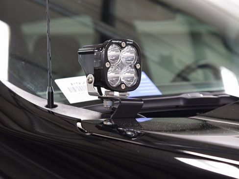 Used 2025 Chevrolet Silverado 1500 RST image 16