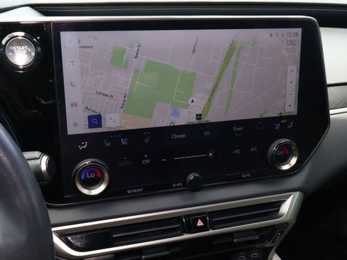 Used 2023 Lexus RX 350 Premium w/ Cold Area Package FWD image 29