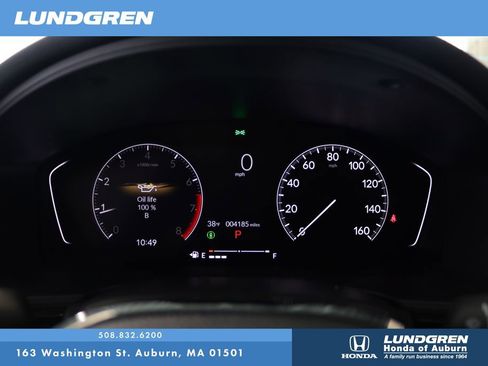 Used 2024 Honda Civic EX image 6
