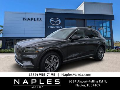 Used 2025 Genesis GV70 2.5T