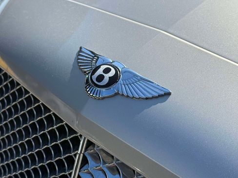 Used 2011 Bentley Continental GT Speed image 49