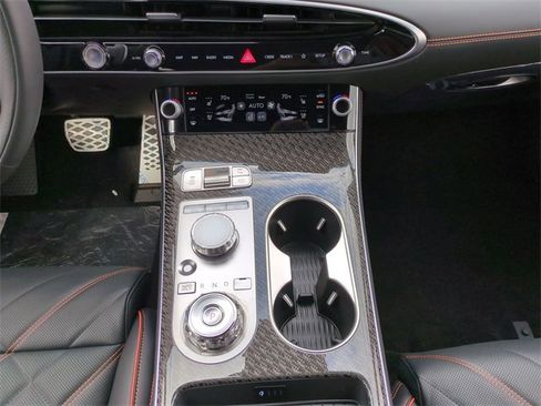 New 2026 Genesis GV70 3.5T Sport Prestige image 17