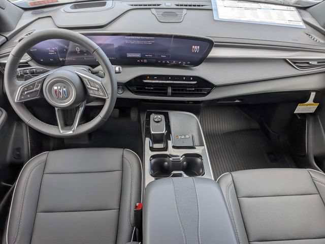 New 2026 Buick Enclave Preferred w/ Power Package FWD image 17