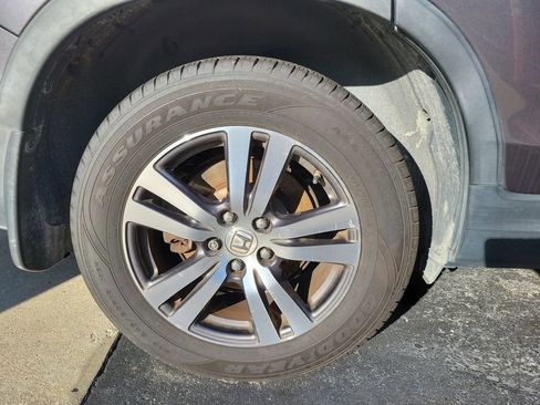 Used 2017 Honda Pilot EX-L image 11