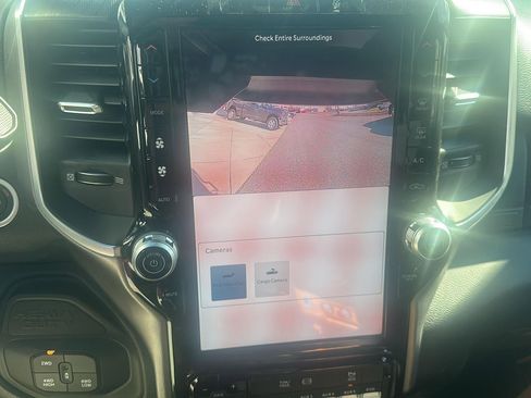 New 2026 RAM 5500 4x4 Regular Cab image 16