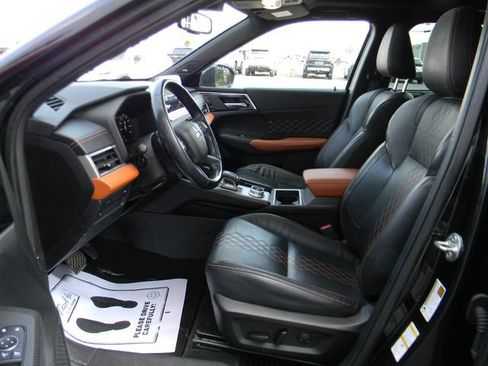 Used 2022 Mitsubishi Outlander SEL AWD/4WD image 20